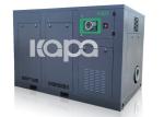 33.97m3/Min 185KW 248Hp Oil Free Energy Saving Screw Air Compressor