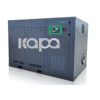 Buy cheap 33.97m3/Min 185KW 248Hp Oil Free Energy Saving Screw Air Compressor product