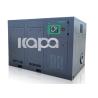 Buy cheap SS Synthetic 6.2m3/Min 1760*1160*1550mm Oil Free Screw Air Compressor from wholesalers