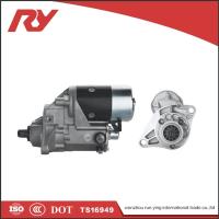 Buy cheap ISUZU Durable Nippondenso Starter Motor Copper 24V CW 11T 6HH1 024000-3040 product