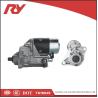 Buy cheap ISUZU Durable Nippondenso Starter Motor Copper 24V CW 11T 6HH1 024000-3040 from wholesalers