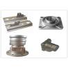 Buy cheap Ductile Iron Precision Metal Casting ±0.01mm Tolerance 50 G To 2000 Kilograms from wholesalers