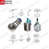 Buy cheap Stainless Steel 316L Vertical Mixing Machine Liquid Blending Machine 440V from wholesalers