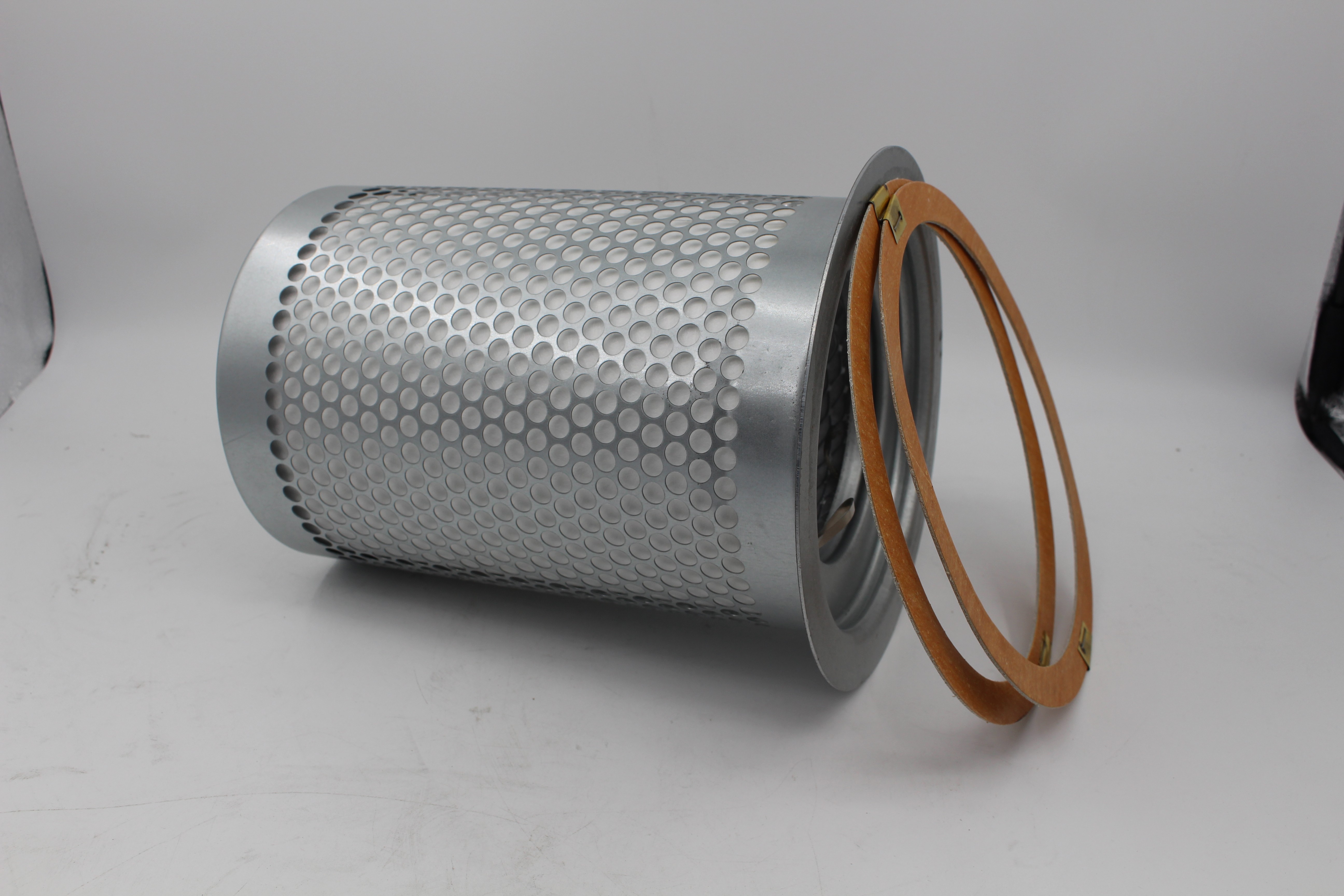 02250155-709 Oil Filter For Sullair Screw Air Compressor In Energy Mining