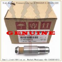 Buy cheap High Quality Pressure Limiter 095420-0281 095420-0280 for ISUZU 8-98032549-0 product