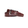 Buy cheap Smooth Stitching Men Casual Leather Belt from wholesalers