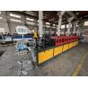Buy cheap EUROPEA 0.6-1.0mm Galvanized Steel Rolling Shutter Door Roll Forming Machine from wholesalers