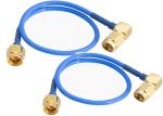 High Frequency SMA 200mm Cable Wiring Harness