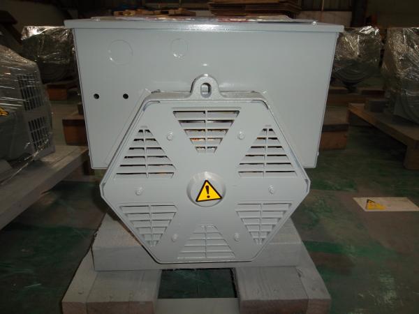 Buy cheap Three Phase Double Bearing Alternator from wholesalers