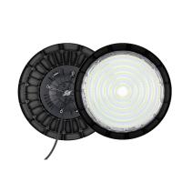 Buy cheap 3000K 130lm/W 200 Watt Ufo High Bay Led Light 100 Watt Lumiled 2835 Chips 100V product