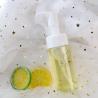 Buy cheap ISO22716 Oil Control Paraben Free Daily Foaming Facial Cleanser For Sensitive Skin 120ml from wholesalers