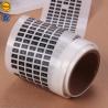 Buy cheap Printing Size Round Self-adhesive Sticker Label for Clothing from wholesalers