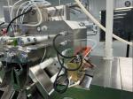 Oil Liquid Capsule Soft Gelatin Capsule Machine With 8 Plungers And 400-1800 Kg