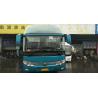 Buy cheap 53 Seats 2013 Year 247KW 12000x2550x3795mm Diesel Airbag Used YUTONG Bus from wholesalers