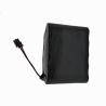 Buy cheap 18650 lithium battery pack 3.7V 20A medical machinery solar light from wholesalers