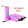 Buy cheap 3.7V 3500mAh Samsung INR18650-35E 18650 Cylindrical Lithium Battery from wholesalers