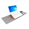 Buy cheap 24V Large Charging Mouse Pad With Mobile Charger ultralight Anti Slip from wholesalers