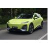 Buy cheap Discover The Next Generation Of Electric Vehicles With Changan Electric Car DEEP BLUES07 from wholesalers