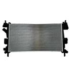 Replace/Repair Your Ford Focus D2 F1 with Our Aluminum Radiator and Plastic