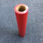 Water Based Acrylic Self Adhesive PE Plastic Hard Floor Protection Film For Home