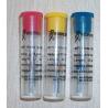 Buy cheap Precision Ultrasonic Dental Scaler Endodontic Niti U-Files For Root Canal Cleaning from wholesalers