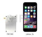 Buy cheap Video Data Wireless Hdmi Transmitter Receiver 1080P 60fps COFDM Modulation from wholesalers