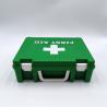 Buy cheap ES604 Outdoor Plastic First Aid Kit Box Empty PP Alloy from wholesalers