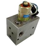 Doosan DX Excavator Spare Parts Solenoid Valve 420-00127