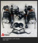 For VOLKSWANGEN LUPO 6X/6E 1998-2005 air strut kit air suspension/shock absorber