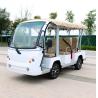 Buy cheap 48V 5kW Electric Tourist Vehicle Durable Powertrain from wholesalers