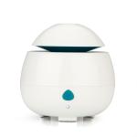 Ultrasonic Essential Oil Aroma Diffuser Mini USB Air Humidifier