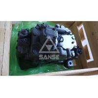 Buy cheap 244-8483 SBS120 hydraulic pump for CAT320C excavator , orignal handok motor assy product