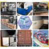 Buy cheap 380V 400V 415V Steel Tank Shell Longitudinal Weld Planisher Flatten Equipment from wholesalers