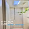 Buy cheap Dimmable Tuya Smart Wifi Led Fake Faux Skylight Panels Artificial Sunlight Circadian from wholesalers
