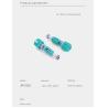 Buy cheap 40mm Length Cold Rolled Steel Cam Bolt Screw , Furniture Fixing For Panel-Type Furniture from wholesalers