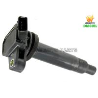 Buy cheap Toyota Lexus Electronic Ignition Coil (1998-) 4.3L 4.7L 90919-02259 product