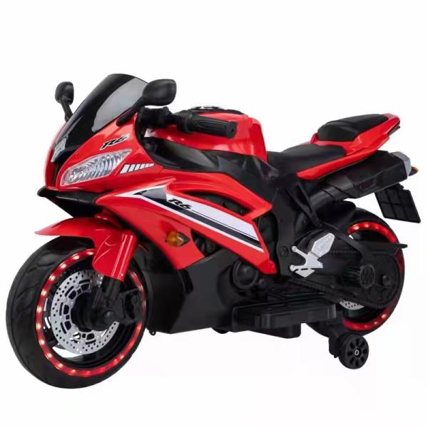 Buy cheap Plastic 12V Kids Car Ride On Children Rechargeable Battery Motorcycle car For Kids from wholesalers