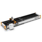 High Precision Good 3015 4020 6015 6020 Laser Cutting Machines for Metal Sheet