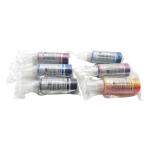 Ink Bottle For Epson L805 L800 L1800 L810 L850 Printer T673 Ink Code 70gm X