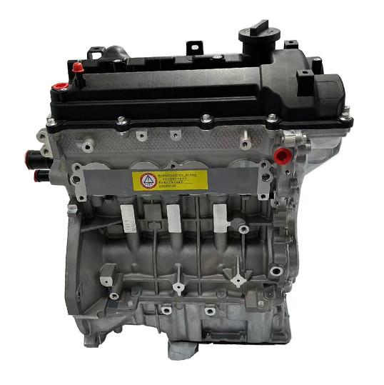 Buy cheap Brand New AUTO ENGINE G4LC BLOCK FOR Hyundai from wholesalers