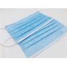 Buy cheap Medical Hospital 3 Ply Meltblown Non Woven Face Mask from wholesalers