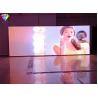 Buy cheap Easy Maintenance Commercial Led Display , SMD1921 Full Color Led Display from wholesalers