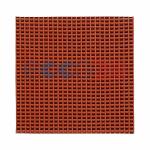 13mm Red Prefabricated Running Track