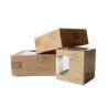 Buy cheap CMYK Custom Food Packaging Boxes from wholesalers