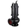Buy cheap IP68 Protection Class Submersible Sewage Pump With Flow Rate 10-1000m3/H from wholesalers