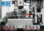6kw Od 20 - 60 Mm Armature Turning Machine Single Cutter For Outer Surface