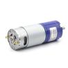 Buy cheap DC Planetary Reduction Motor PG36-555 36mm 12/24V 8-1600RPM Planetary Gear Reduction Motor Smart Home Motor from wholesalers
