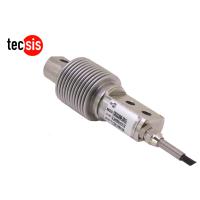 Buy cheap Stainless Steel Bending Beam Truck Scale Load Cell Weighing 300kg , Waterproof product