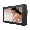 Buy cheap 75 Inch Wall Mounted Digital Signage Nano Touch 1920 * 1080 Or 3840 * 2160 from wholesalers