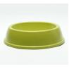 Buy cheap ECO Friendly Bamboo Pet Bowl / Biodegradable Pet Food And Water Bowls from wholesalers